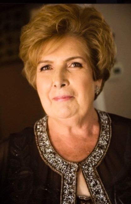 Obituary of Julia Orozco