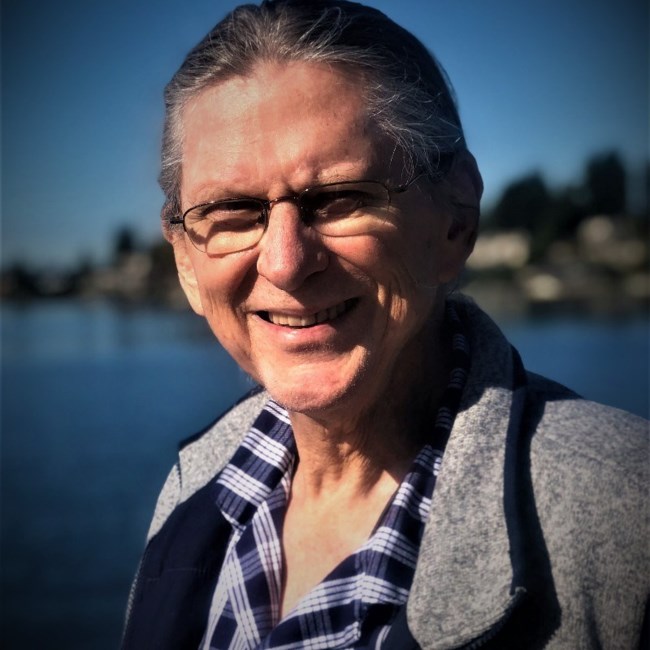 Avis de décès de William Alan Ashman