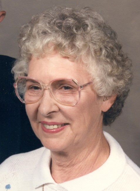 Obituary of Mary Elizabeth Russo