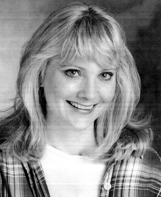 Obituary of Judith Helene Chappell