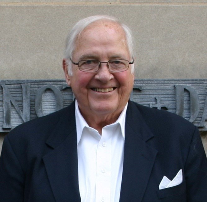 Avis de décès de David H. Rice