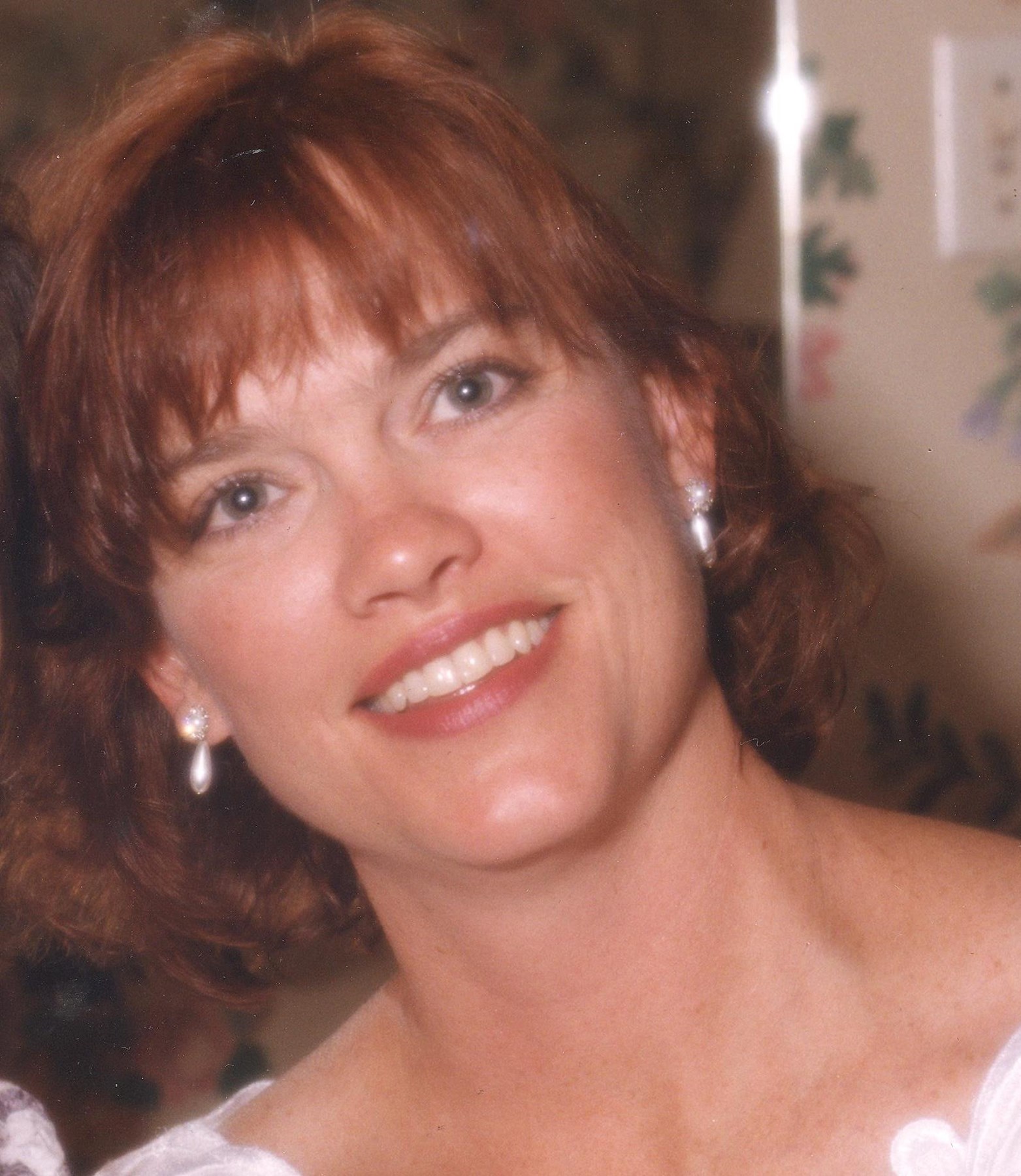 Obituary of Beverly Joan Crater