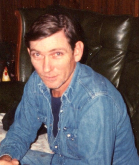 Obituary of Johnnie Wayne Welch Sr