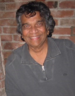 Obituary of Frank Harrikisson Boodram