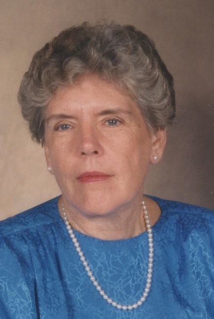 Obituary of Doris L Moore