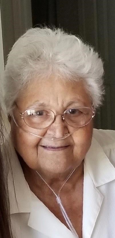 Obituary of Betty Lee Acord