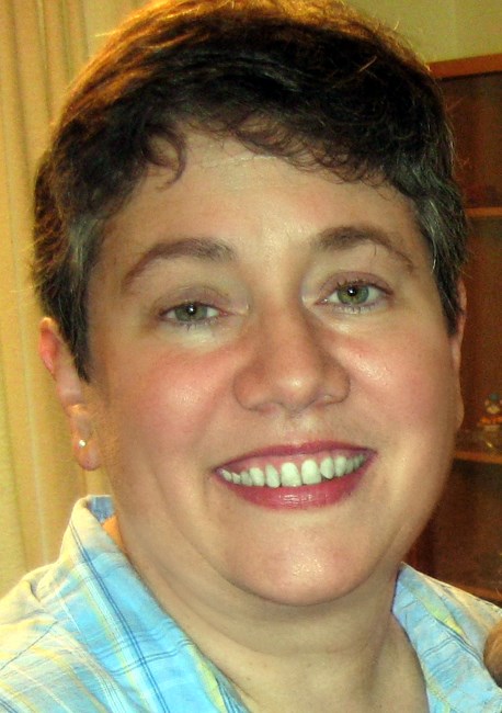 Obituary of Susan Joanne Kern