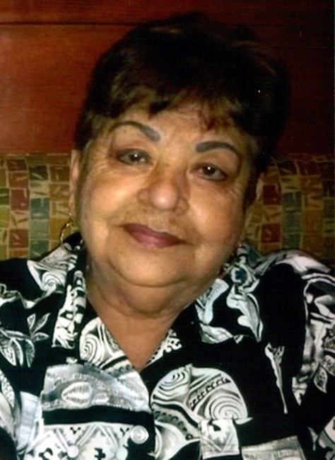 Obituary of Rosa A. Reyes