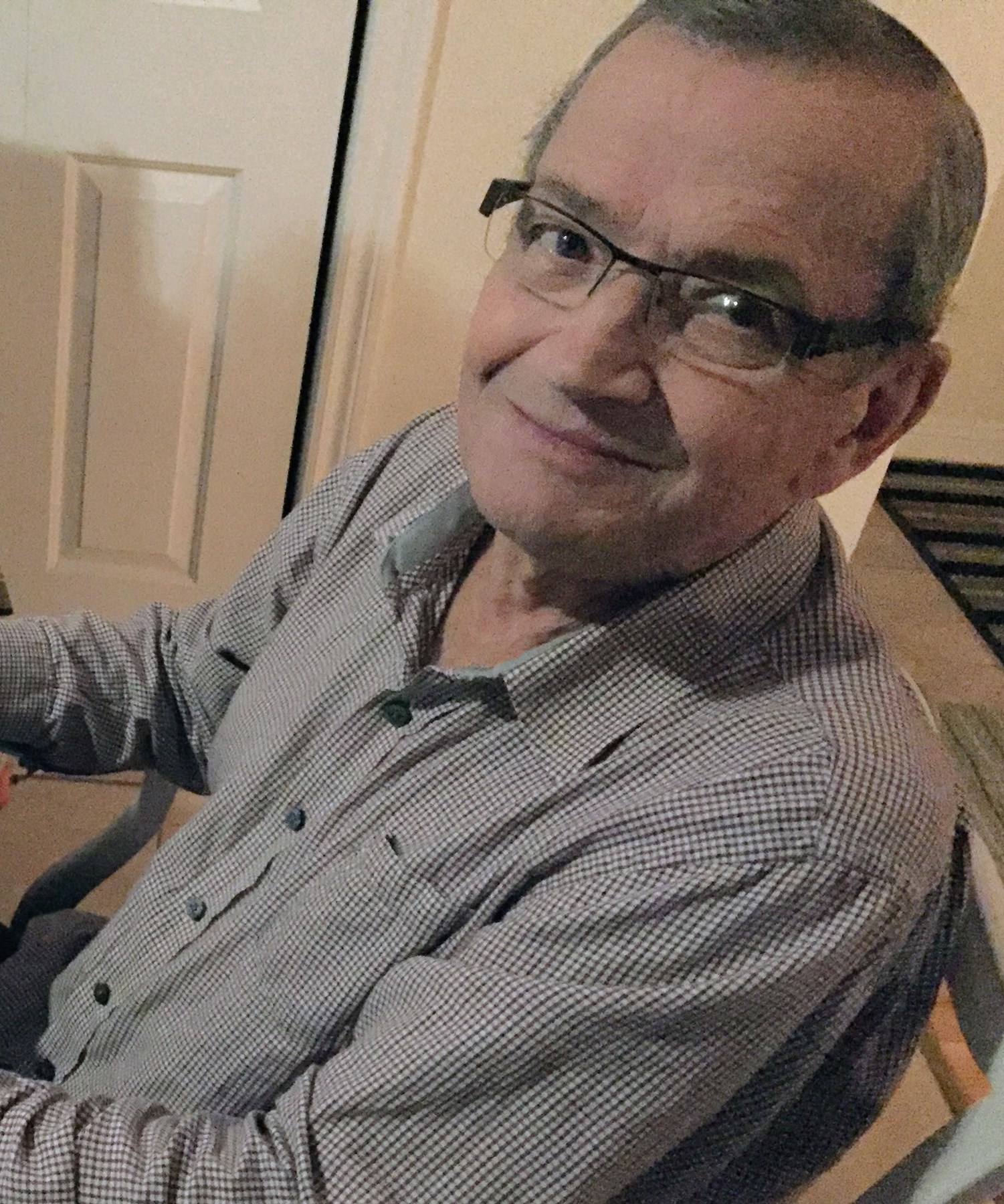Avis de décès de Claude Potvin