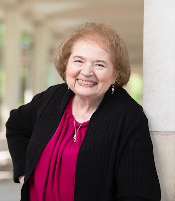 Obituary of Mary Louise Poll