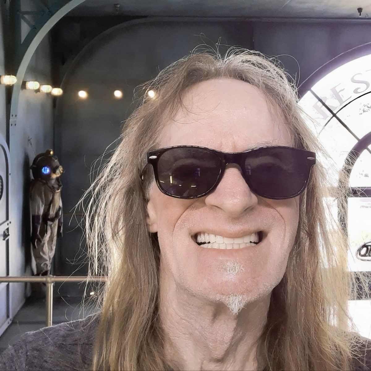 Obituary of Michael Lester Malone