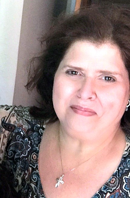 Obituario de Brenda Jo Fincher