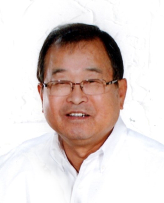 Obituary of Jerry Won Lee