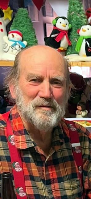 Obituary of Gary William Kerber