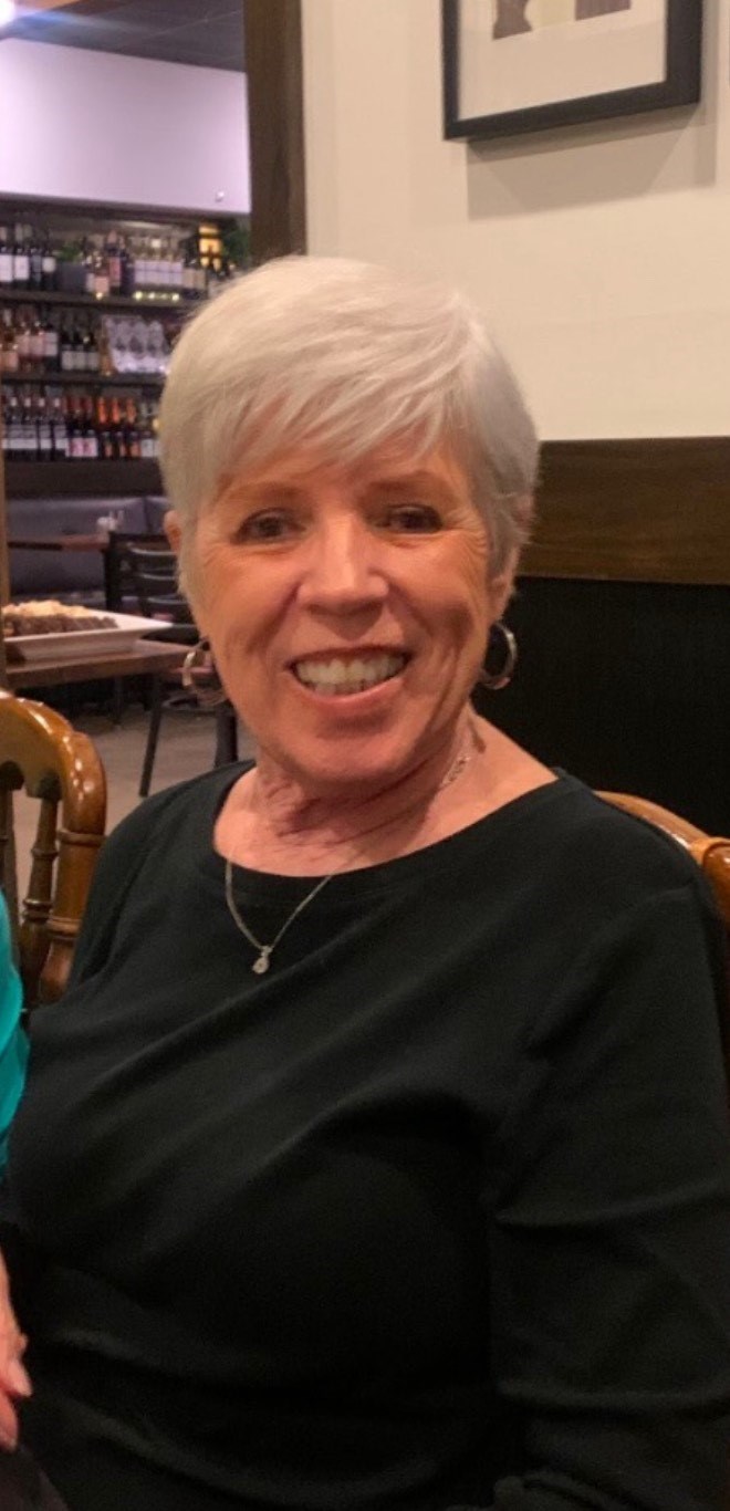 Obituary of Loyce Monteith Warner