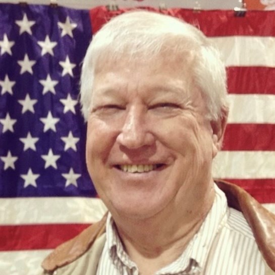 Obituary of Earl Mitchell