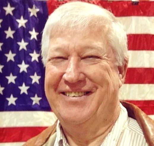 Obituary of Earl Mitchell