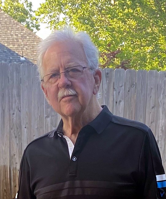 Obituary of John Horsley