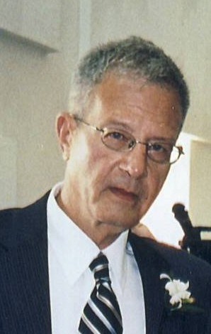 Obituary of Robert Joseph Yankow