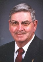 Bruce Harmon