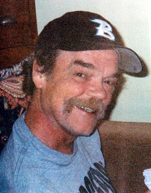 Obituary of E. "Britt" Johnson