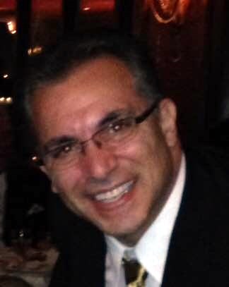 Obituary of Anthony S. Persico