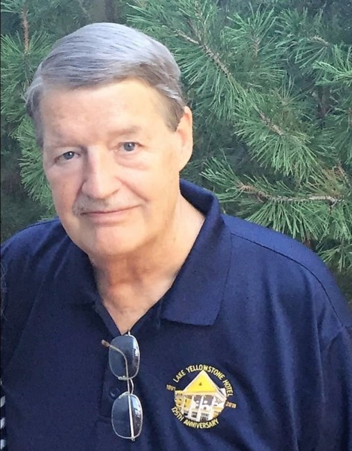 Obituary of Donald Anthony Manning