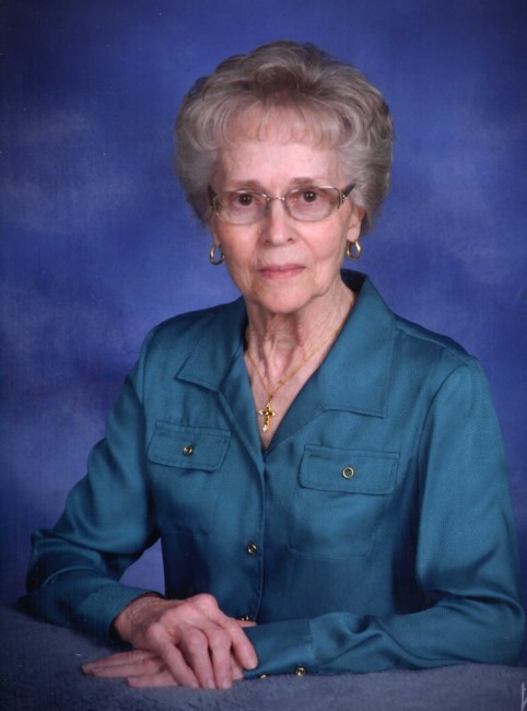 Obituario de Linda Darlene Hammer