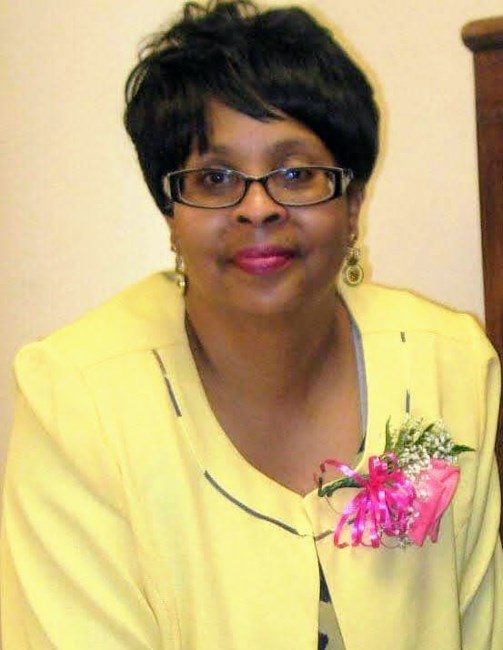 Avis de décès de Mrs. Regina R Davis