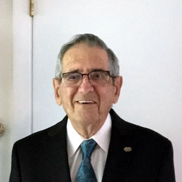 Avis de décès de Joseph "Joe" Victor Casha