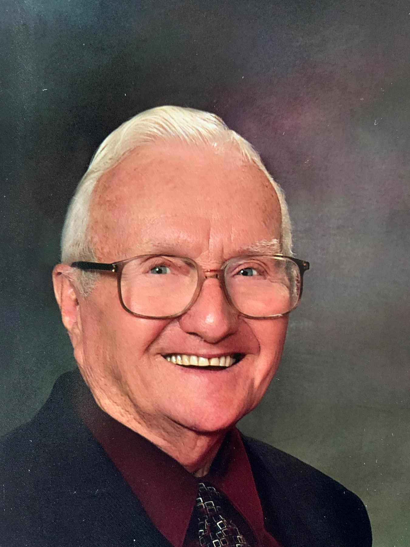 Obituario de James "Jim" L Pendergrass