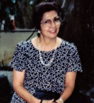 Obituario de Aurelia Rodriguez Zamarripa