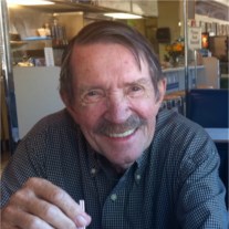 Obituary of Stanley Martin Dearden