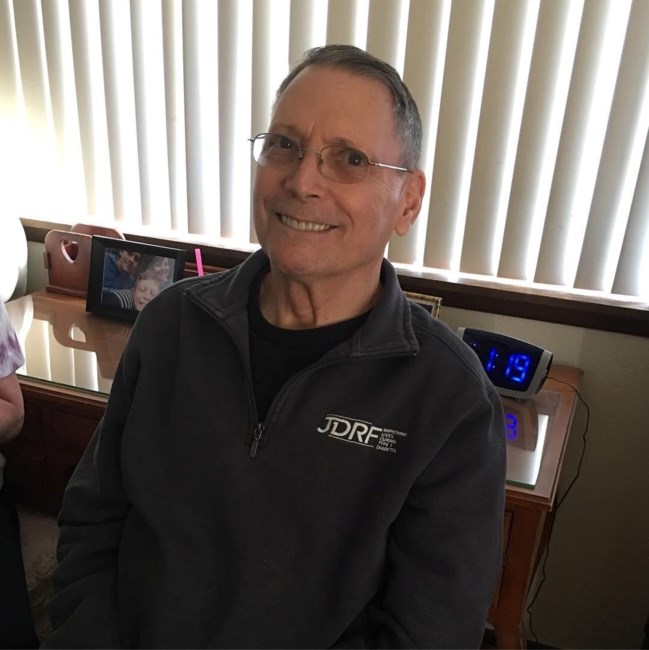 Obituary of Jim Jensen