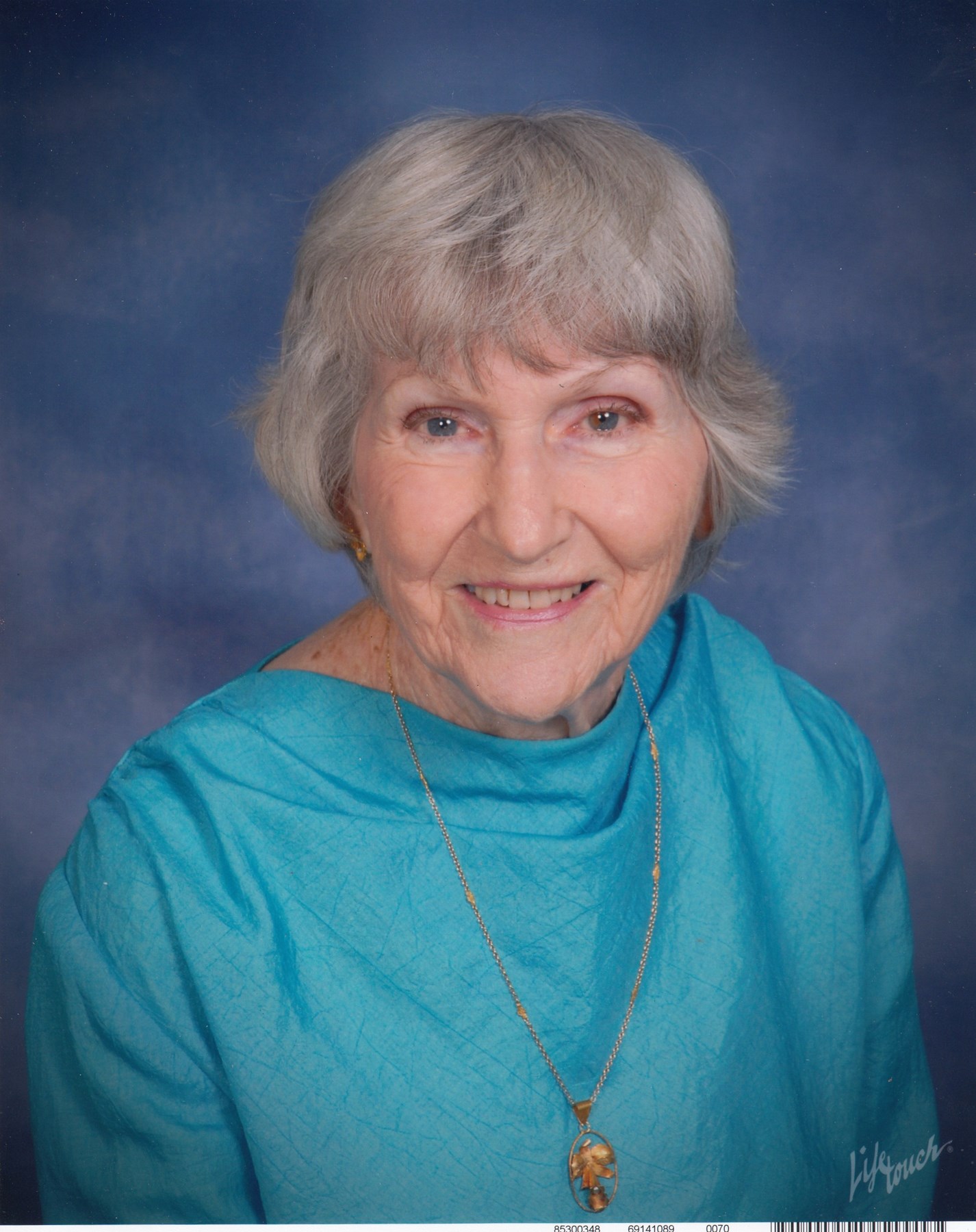 Obituary of Johna Lamb