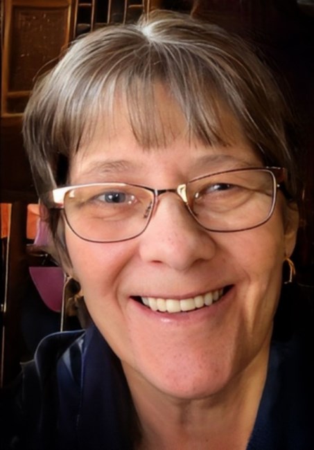 Obituary of Deborah Lynn Hubacek