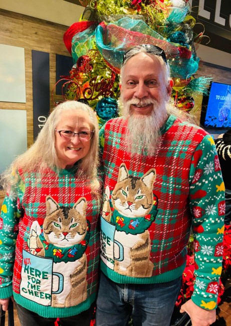 Obituary of Jacquelyn Mary Wolfred