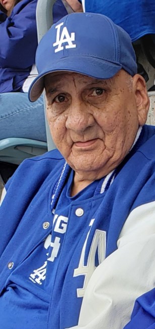 Obituary of Peter D. Carrillo