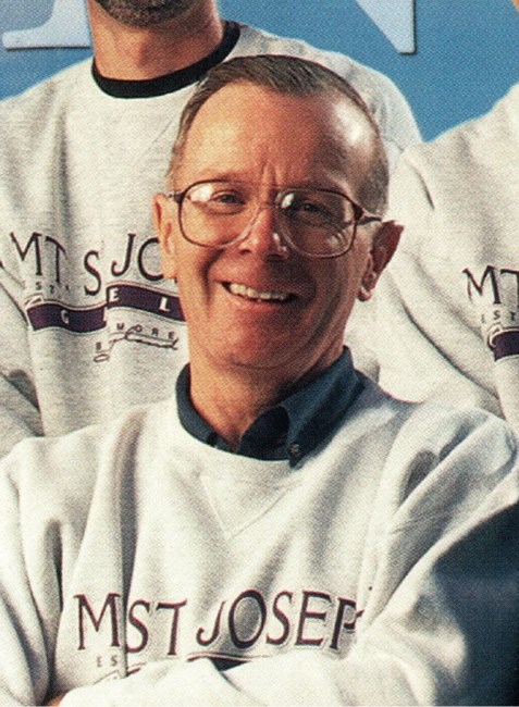 Obituary of Patrick Edward Perry