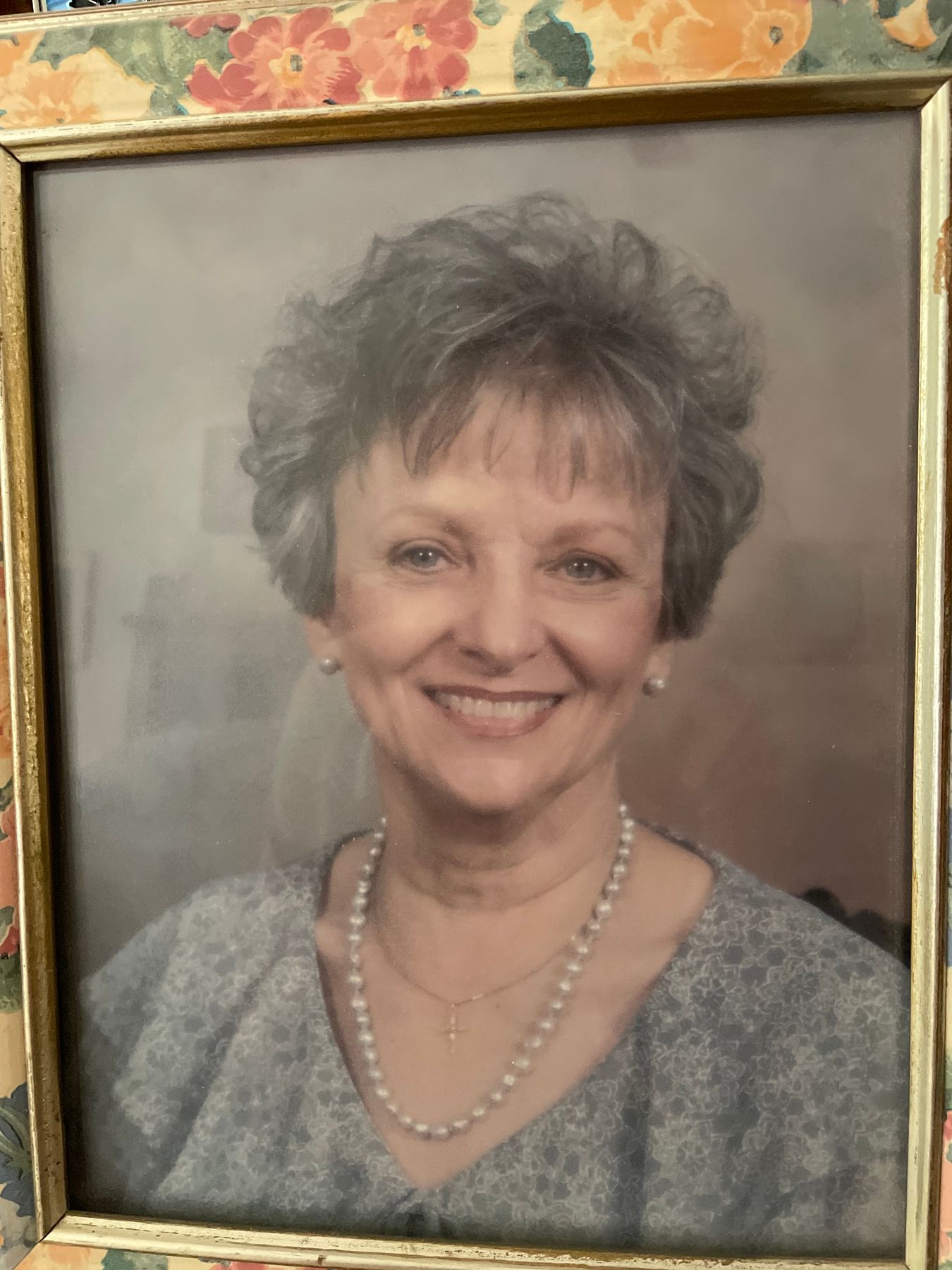 Obituary of Alice Clarene Sharp