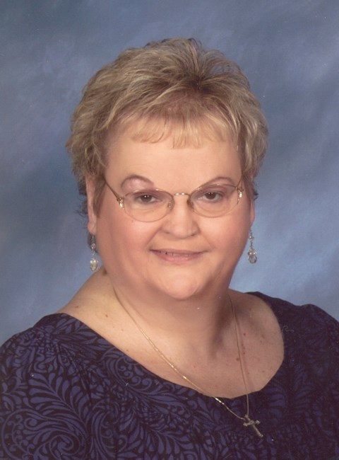 Obituary of Diana Jendrzey Waer