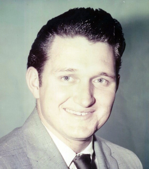 Obituary of Gerald Jerry Swiggum