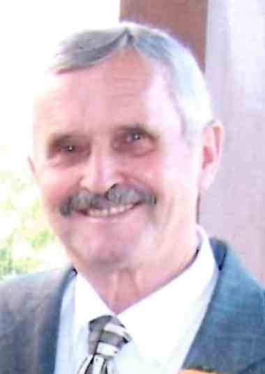 Obituary of Mr. Carl Edward Griffith