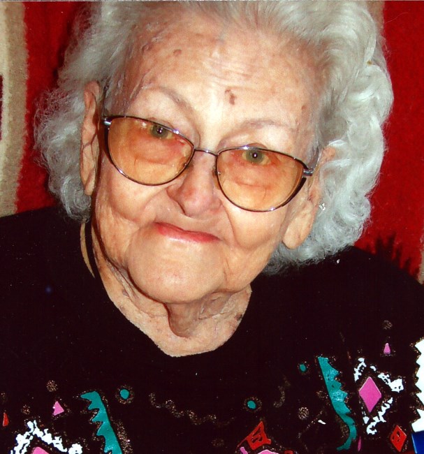 Obituary of Virginia Lynn