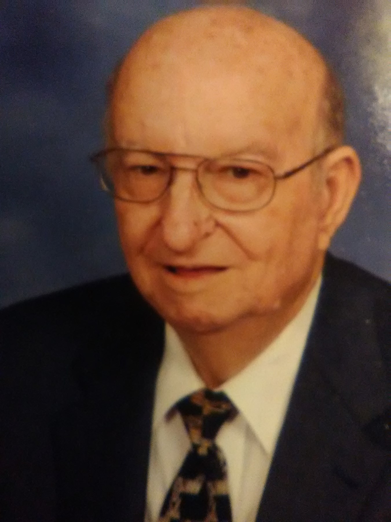 Avis de décès de Sammy L. Thomas