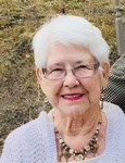 Muriel Lauder