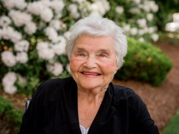 Obituary of Iris B. Familant