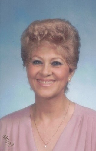 Obituary of Lorie Mary Roberts