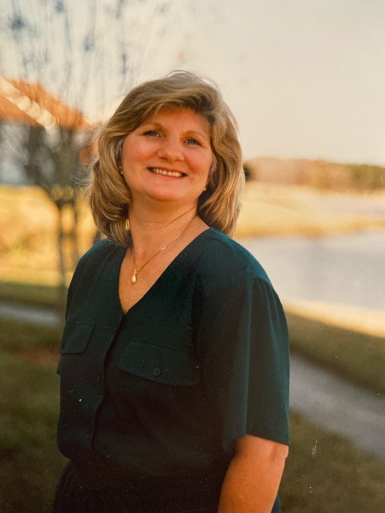 Obituary of Cindy McDonald Pardue