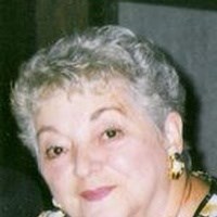 Obituary of Mary Elizabeth Crane